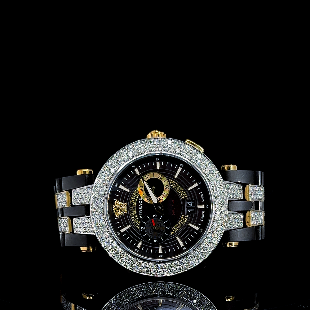 Versace vrace