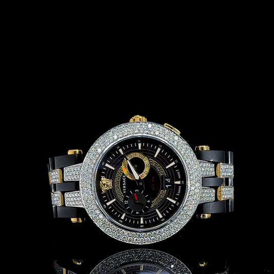 Versace vrace