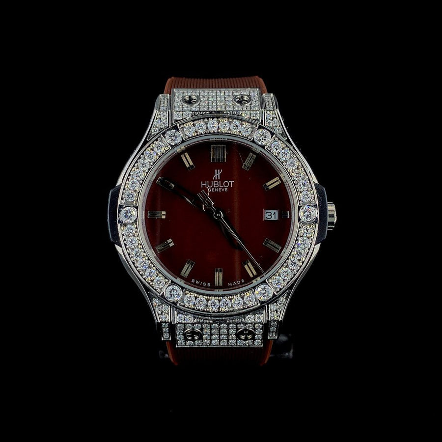 Watch image