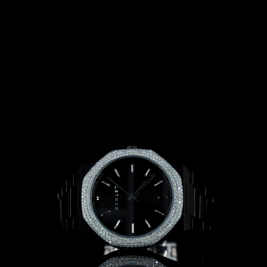 MNMLST mens watch