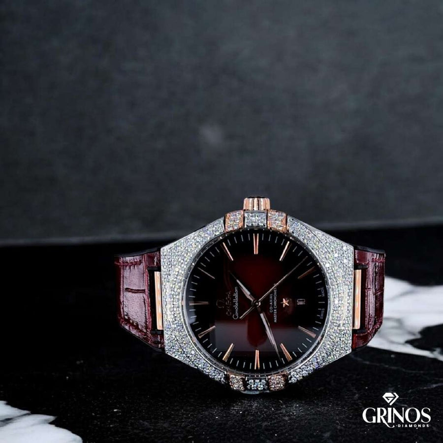 Watch image