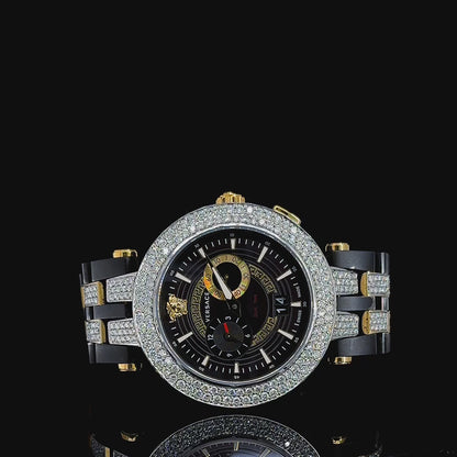 Versace vrace